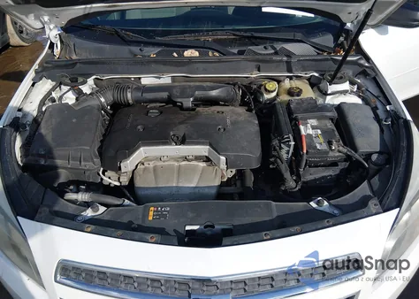 2013 Chevrolet Malibu 1Ls z USA, uszkodzony, nr VIN 1G11B5SA3DF291445